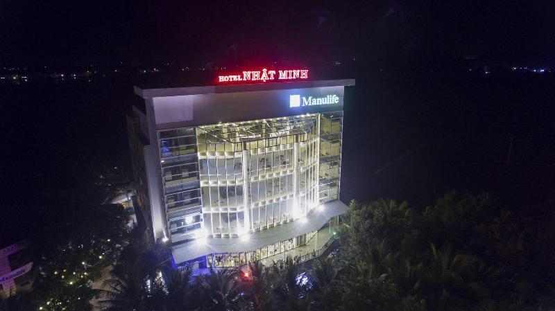Nhat Minh Hotel image