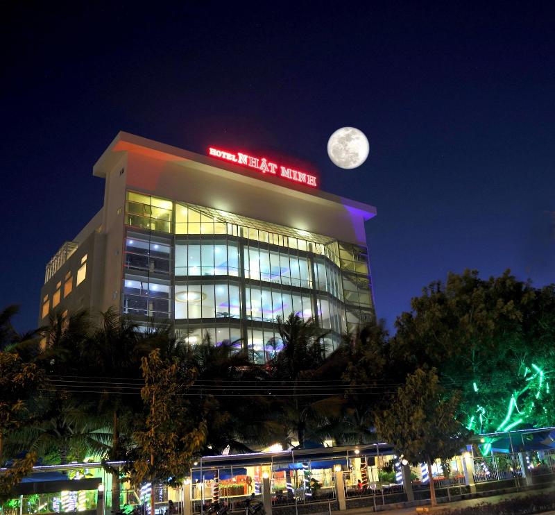 Nhat Minh Hotel image
