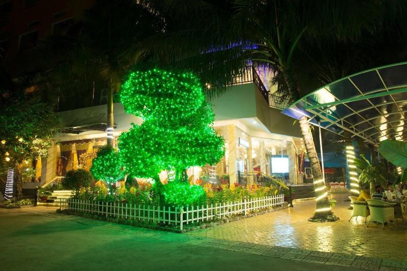 Nhat Minh Hotel image