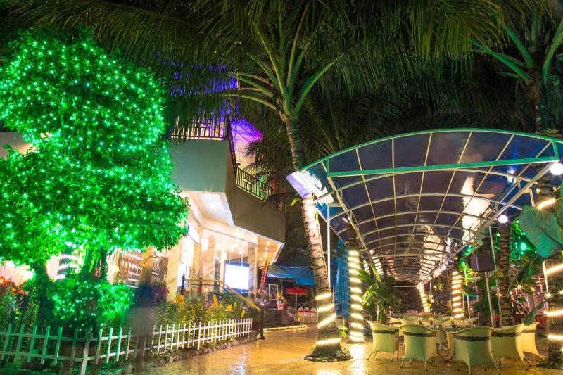 Nhat Minh Hotel image