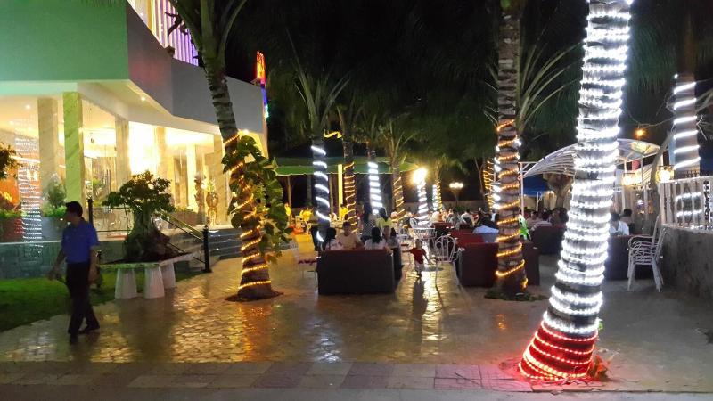 Nhat Minh Hotel image