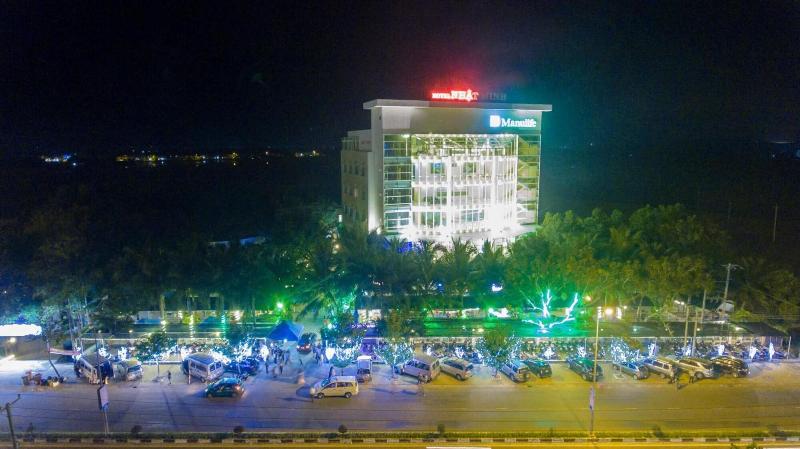 Nhat Minh Hotel image