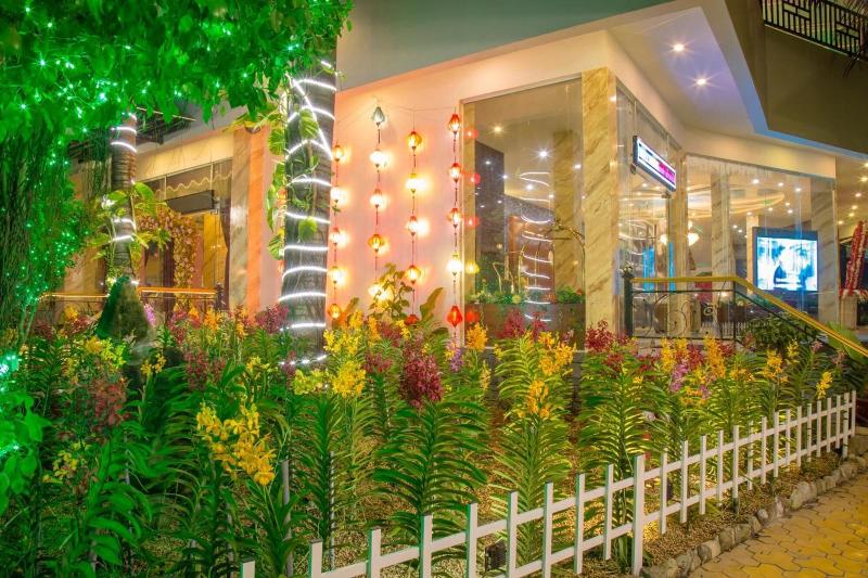 Nhat Minh Hotel image