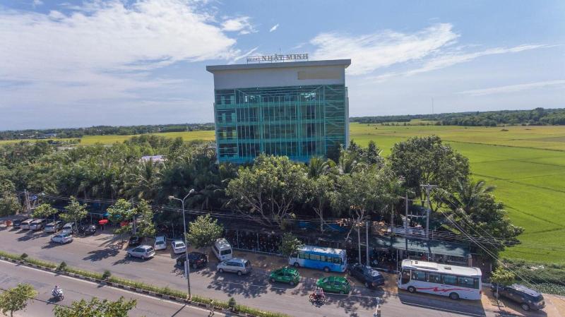 Nhat Minh Hotel image