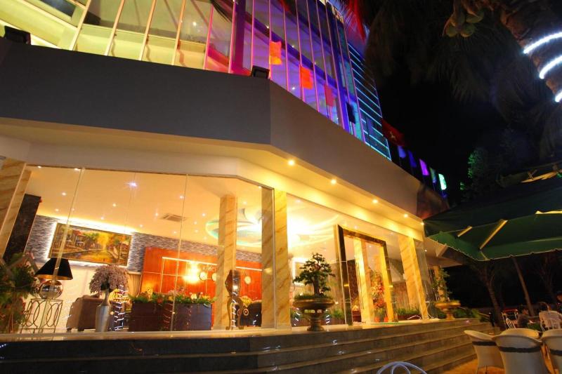 Nhat Minh Hotel image