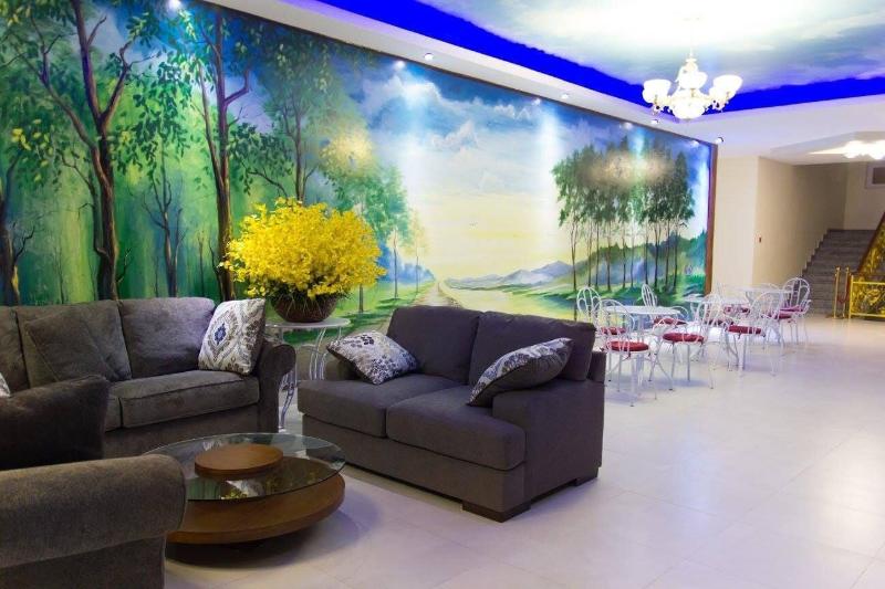Nhat Minh Hotel image