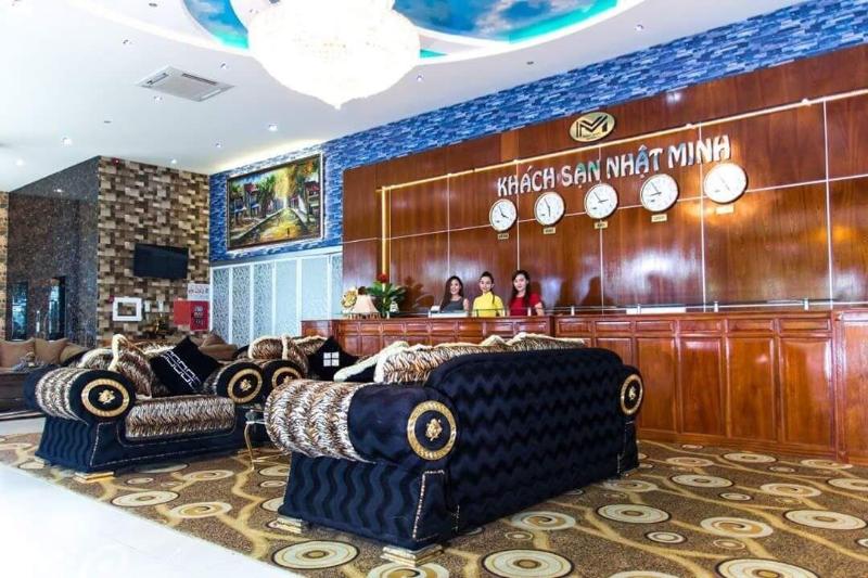 Nhat Minh Hotel image