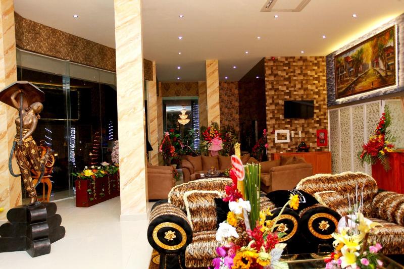 Nhat Minh Hotel image