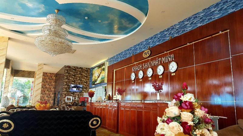 Nhat Minh Hotel image