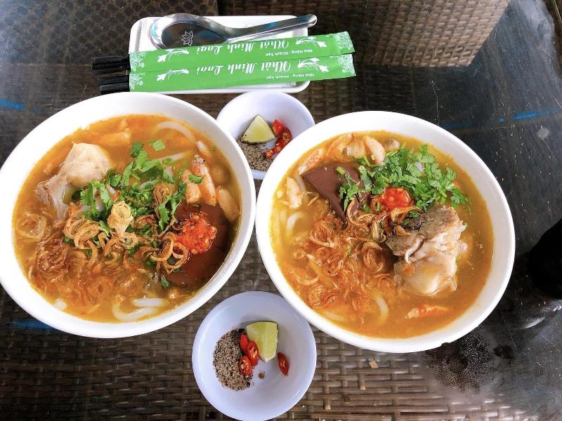 Nhat Minh Hotel image