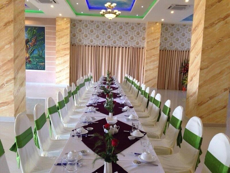 Nhat Minh Hotel image