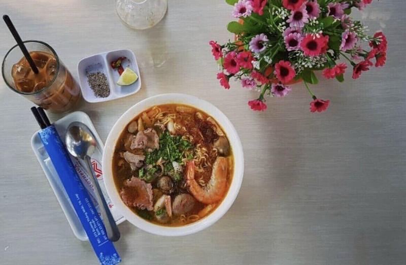 Nhat Minh Hotel image