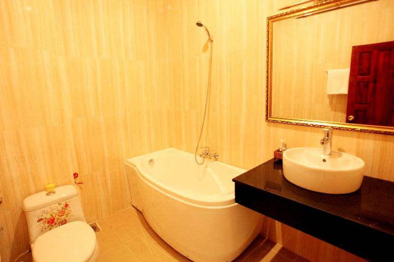 Nhat Minh Hotel image