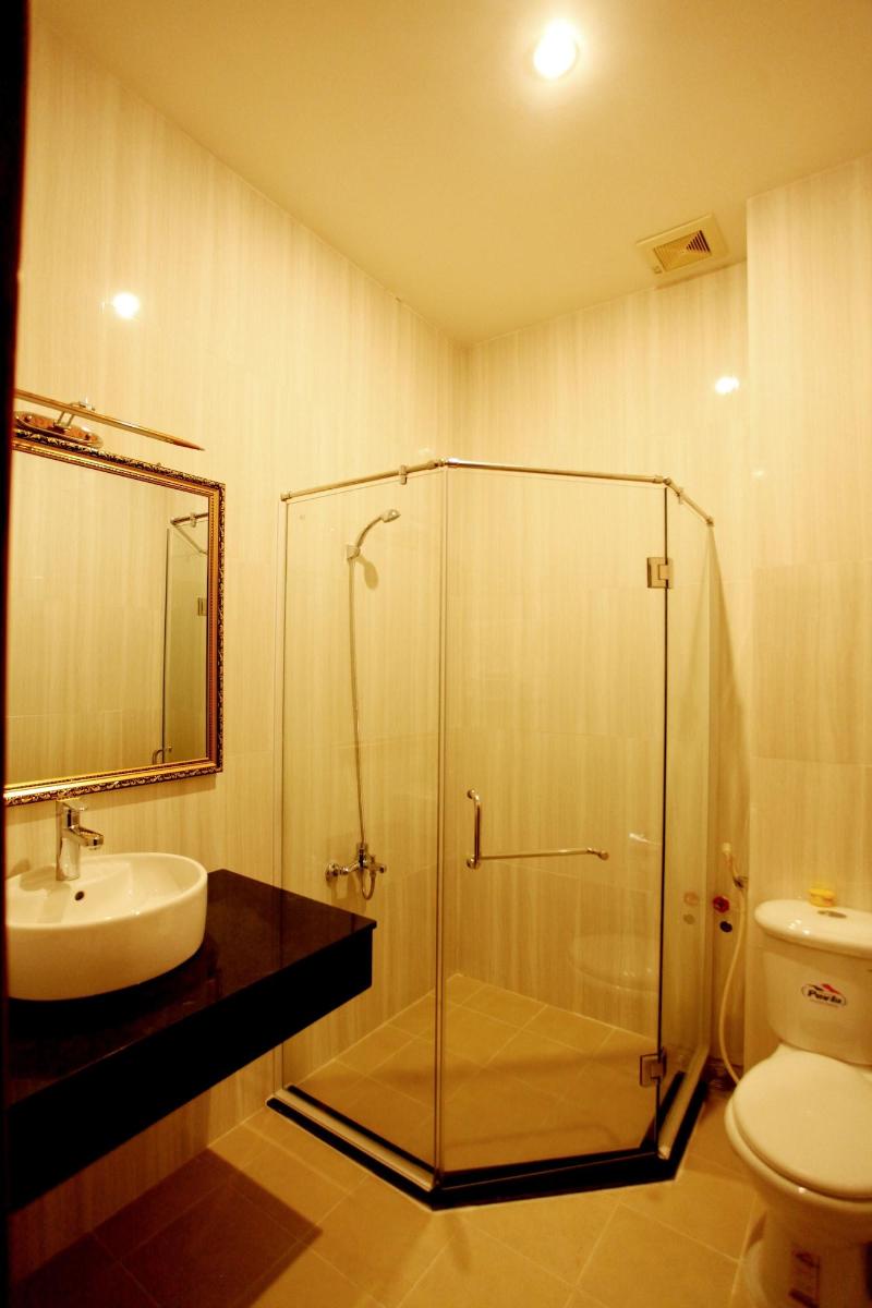 Nhat Minh Hotel image