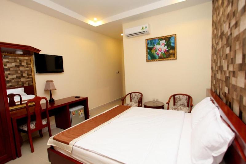 Nhat Minh Hotel image