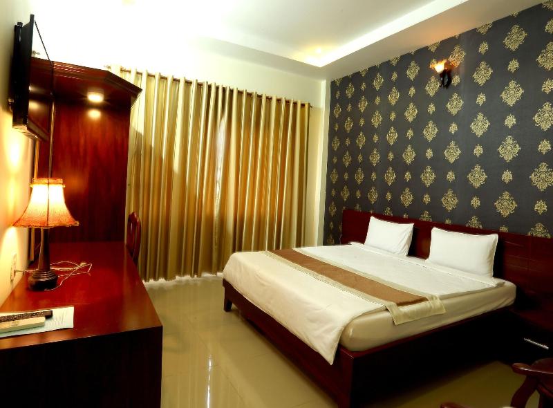 Nhat Minh Hotel image