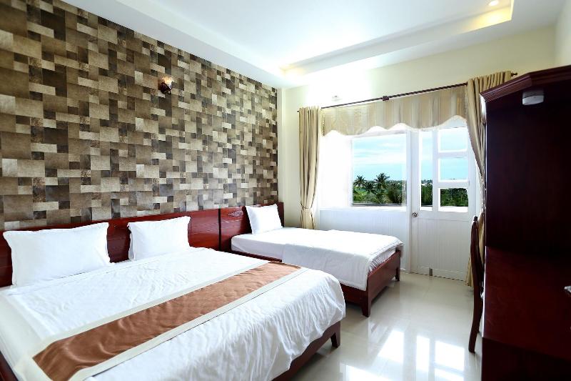 Nhat Minh Hotel image