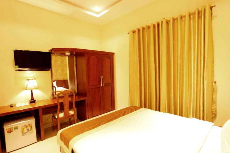 Nhat Minh Hotel image