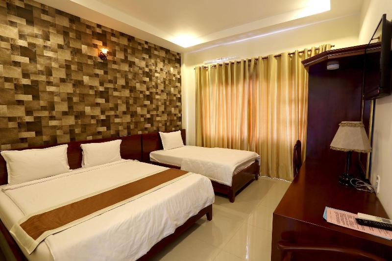 Nhat Minh Hotel image