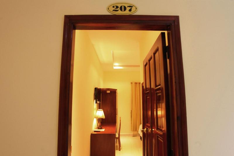 Nhat Minh Hotel image