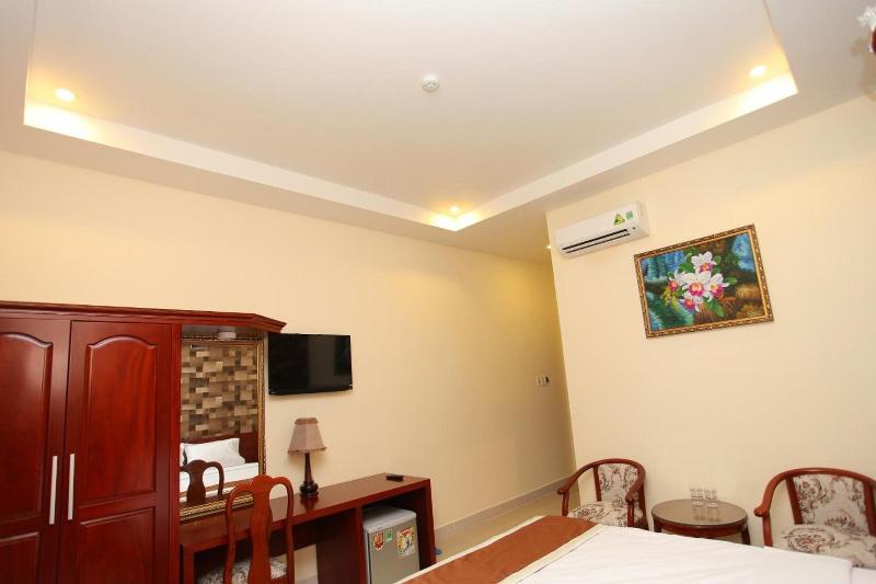 Nhat Minh Hotel image