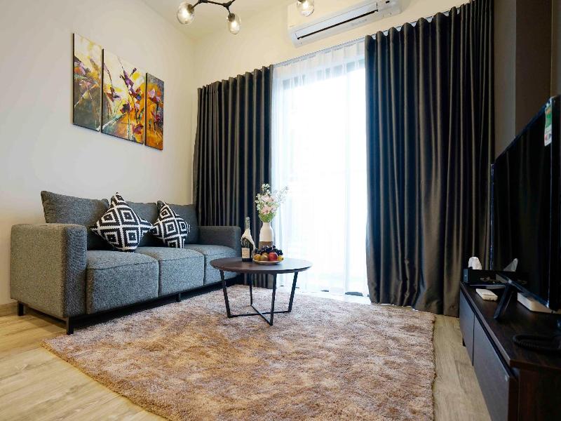 The First Stay Hotel image