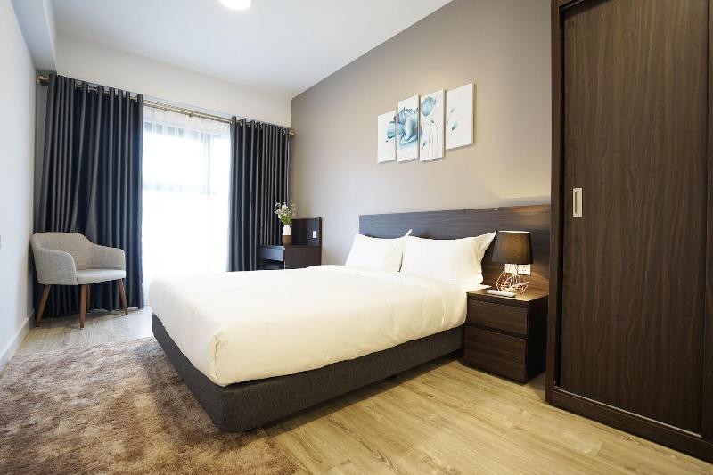 The First Stay Hotel image