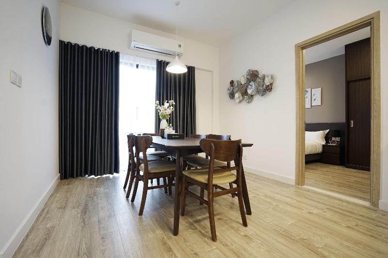 The First Stay Hotel image
