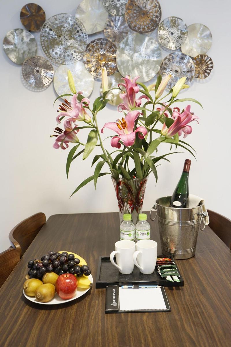 The First Stay Hotel image