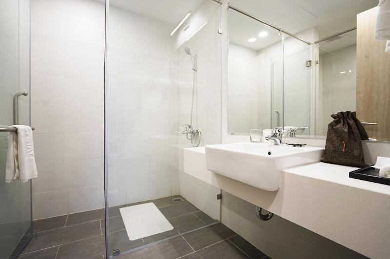 The First Stay Hotel image