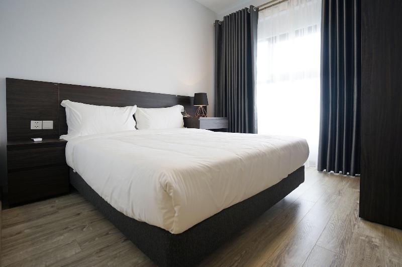 The First Stay Hotel image