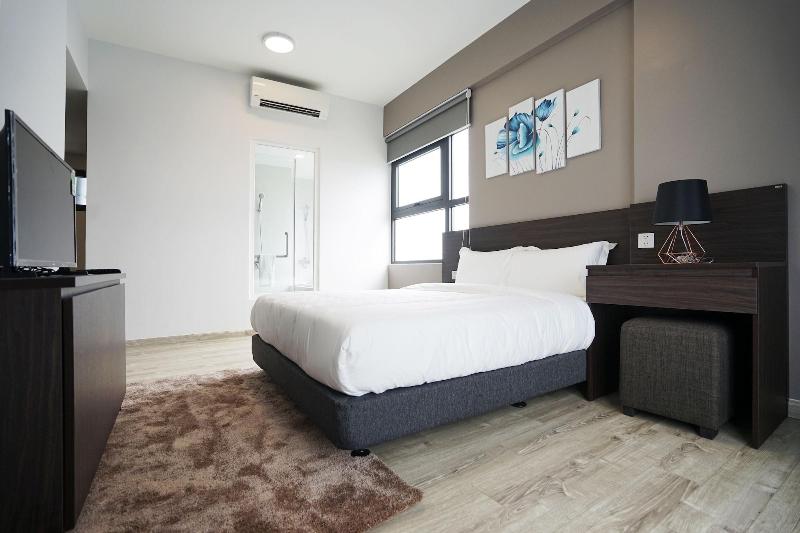The First Stay Hotel image