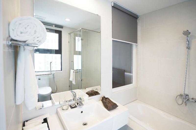 The First Stay Hotel image