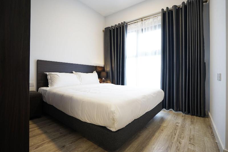 The First Stay Hotel image