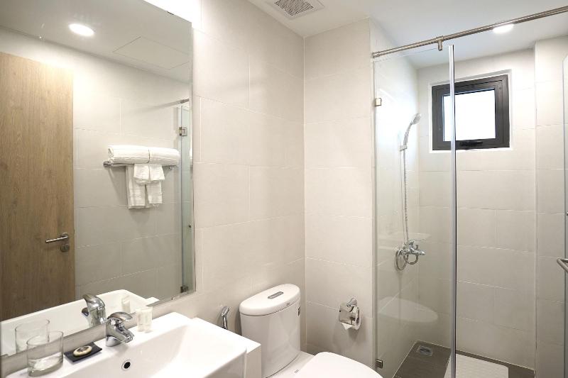 The First Stay Hotel image