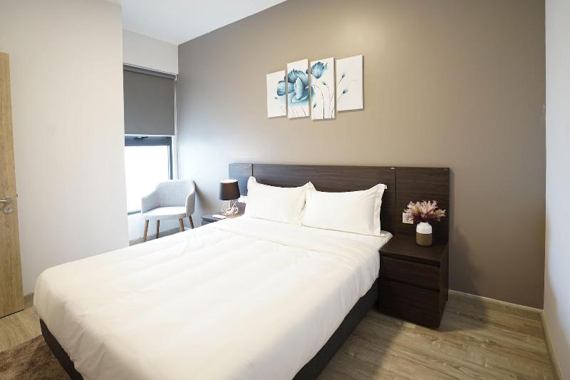 The First Stay Hotel image