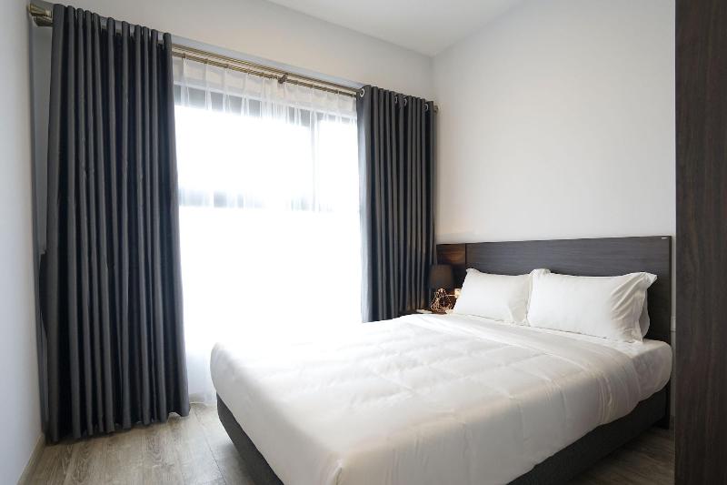 The First Stay Hotel image