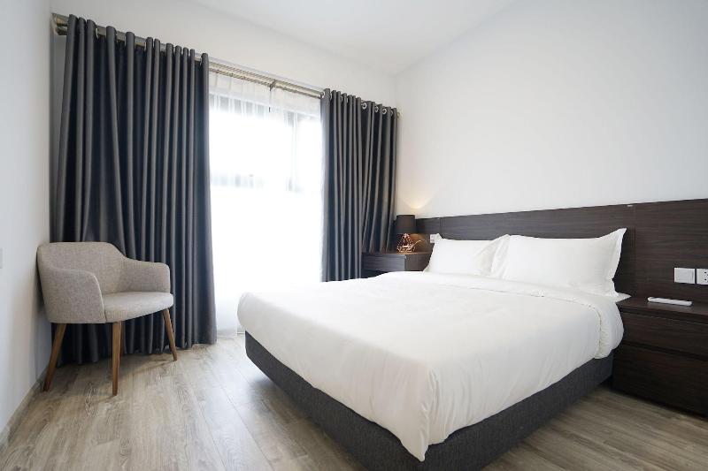 The First Stay Hotel image
