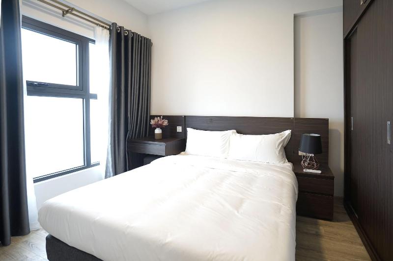 The First Stay Hotel image