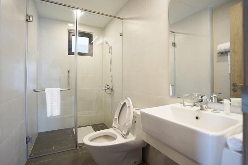 The First Stay Hotel image