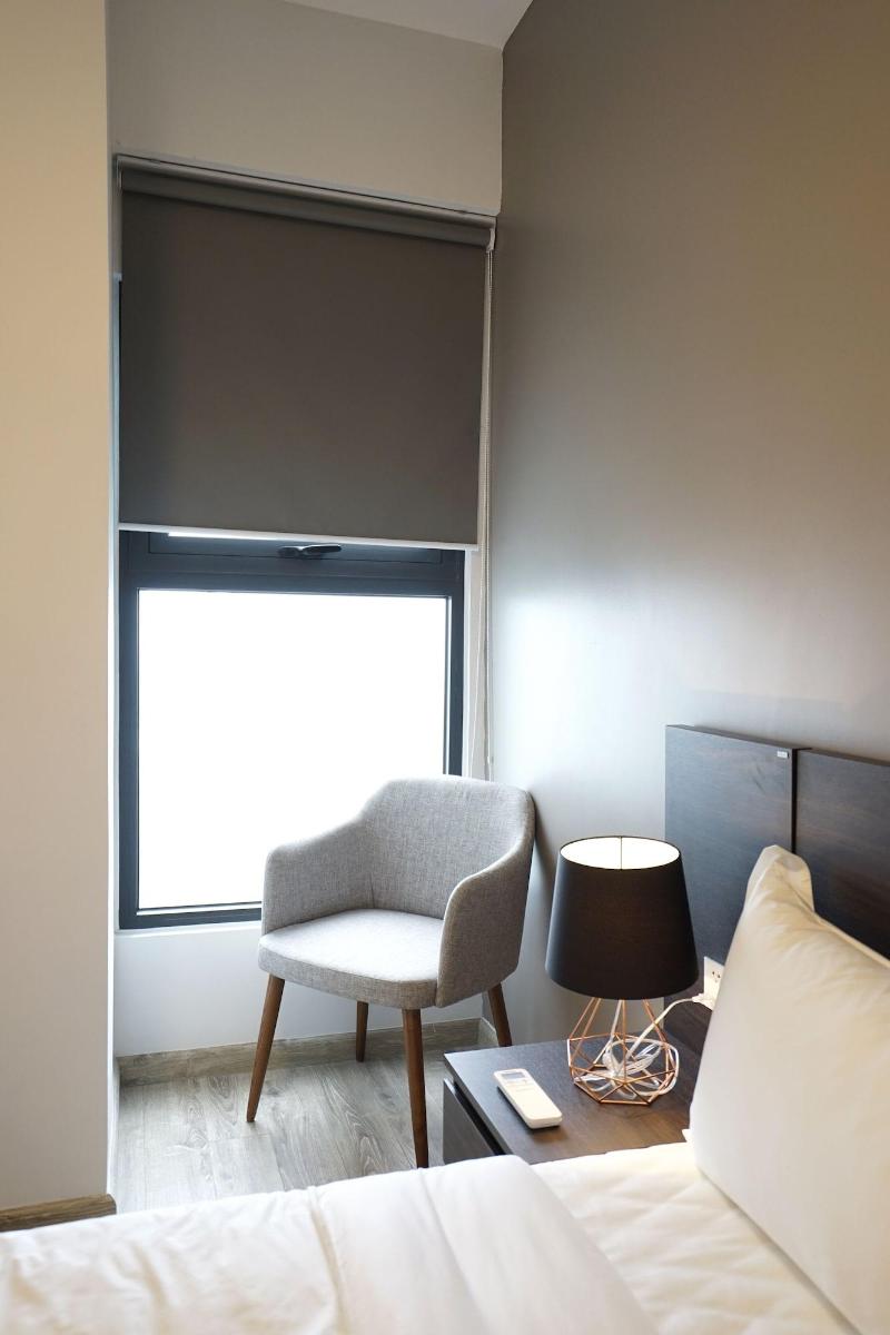 The First Stay Hotel image