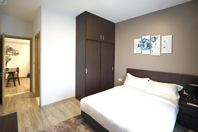The First Stay Hotel image