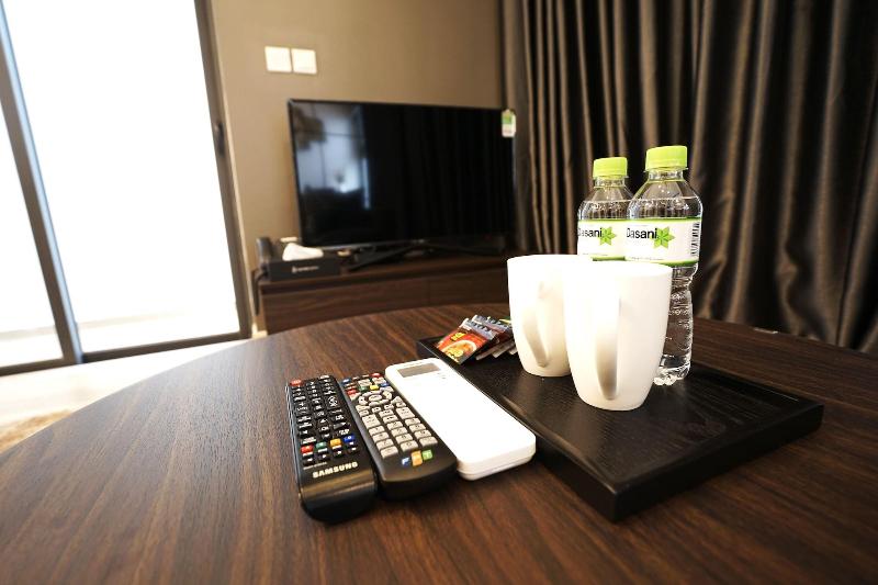 The First Stay Hotel image