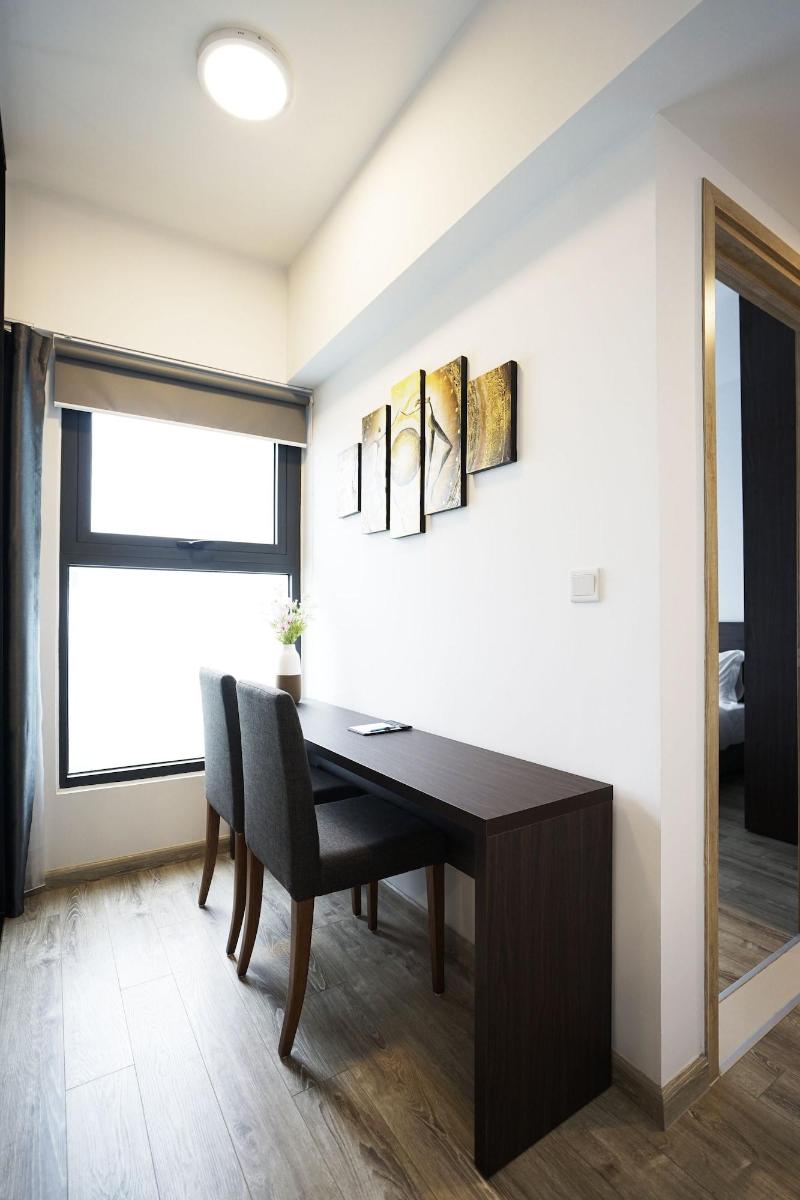The First Stay Hotel image