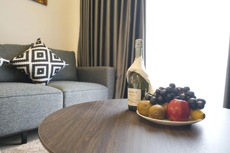 The First Stay Hotel image