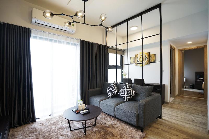 The First Stay Hotel image