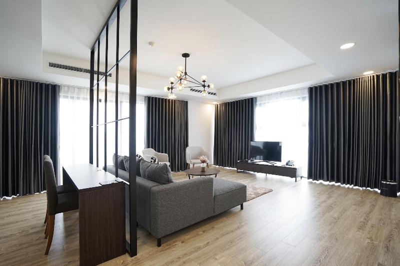 The First Stay Hotel image