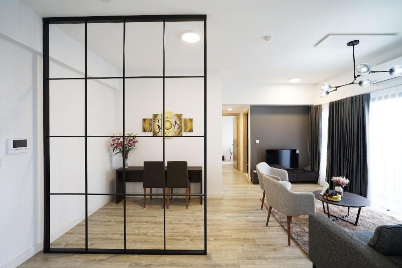 The First Stay Hotel image