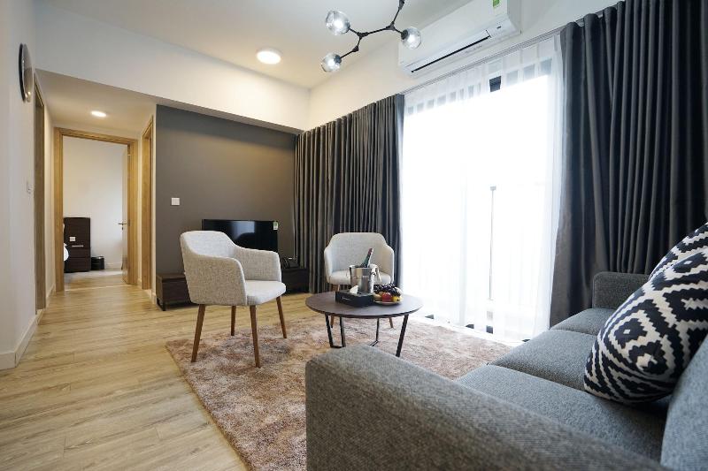 The First Stay Hotel image