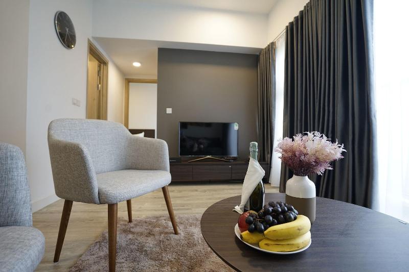 The First Stay Hotel image